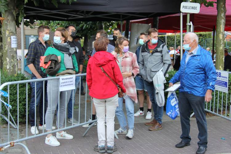 Landlopersjogging 2021